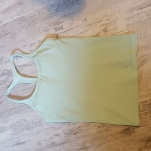 Athleta tank